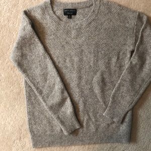 Banana republic sweater
